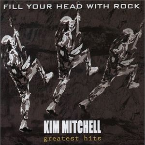 Fill Your Head With Rock