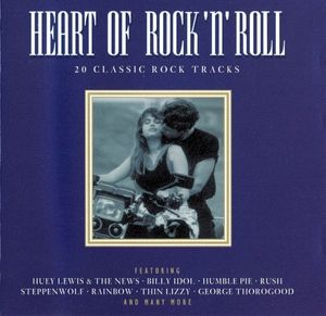 Heart Of Rock ’n’ Roll