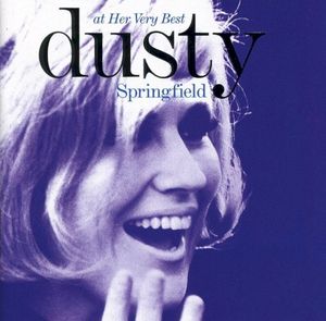At Her Very Best: Dusty Springfield
