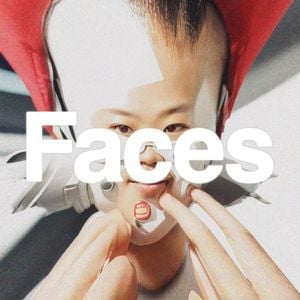 Faces (Single)