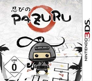 Pazuru