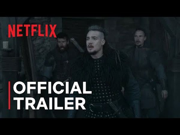 The Last Kingdom : Sept rois doivent mourir