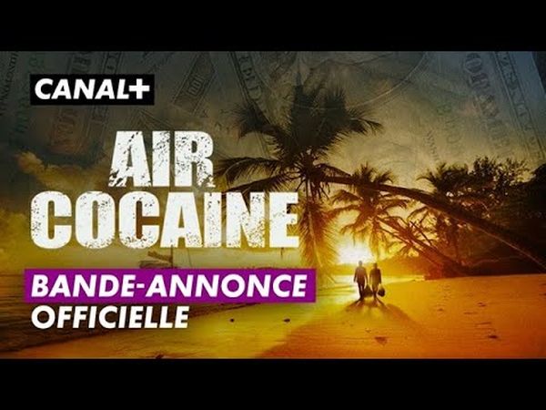 Air Cocaïne