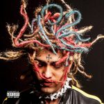 Pochette Lil Pump 2