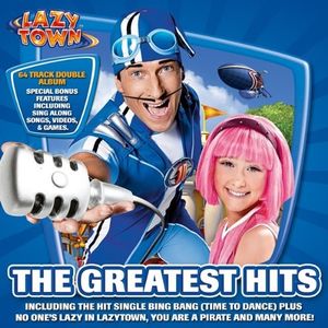 The Greatest Hits (OST)