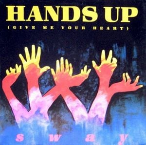 Hands Up (Give Me Your Heart) (Single)