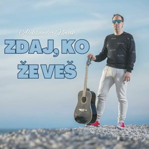 Zdaj, ko že veš (Single)