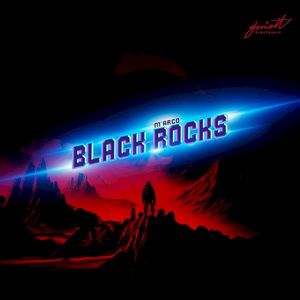 Black Rocks (Single)