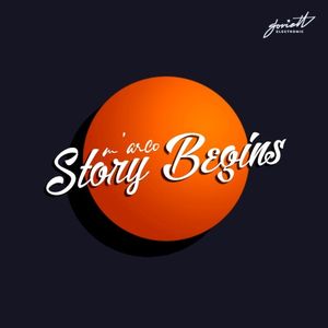 Story Begins (Single)