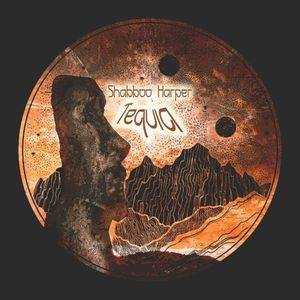 Tequia (Single)