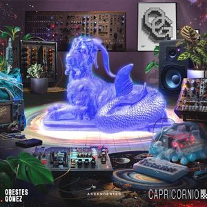 Capricornio (Single)