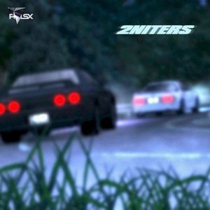 2Niters (EP)