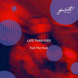 Feel the Heat (Single)