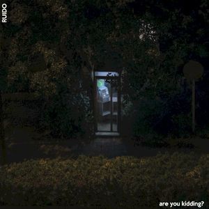 are you kidding? (Single)