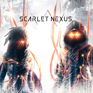 SCARLET NEXUS Original Soundtrack (OST)