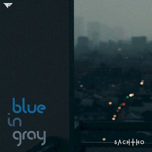 blue in gray (Single)