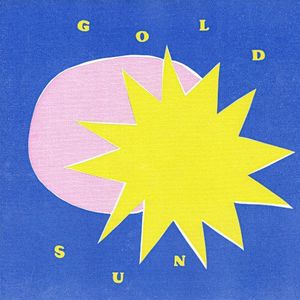 Gold Sun (Single)