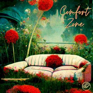 Comfort Zone (Single)