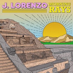 Morning Rays (Single)