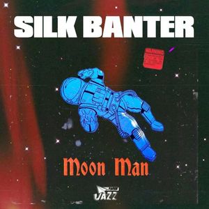 Moon Man (Single)