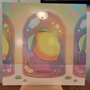 Vinyl Moon Volume 084: Sour Idols