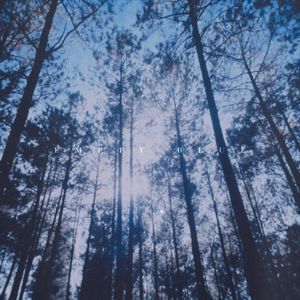 Empty Blue