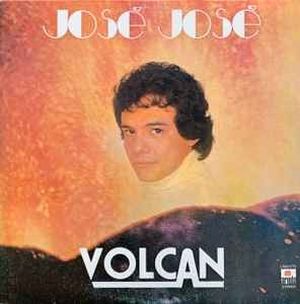 Volcán