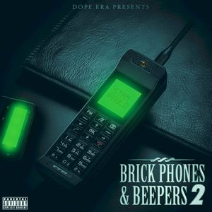 Brick Phones & Beepers