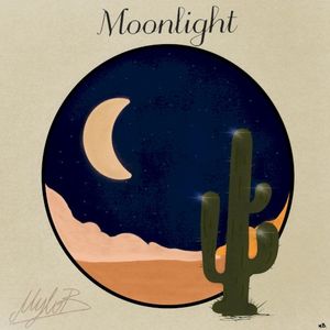 Moonlight (Single)