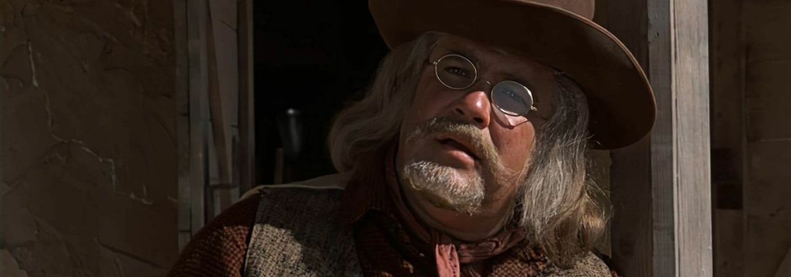 Cover Un colt pour une corde