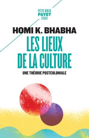 Les lieux de la culture