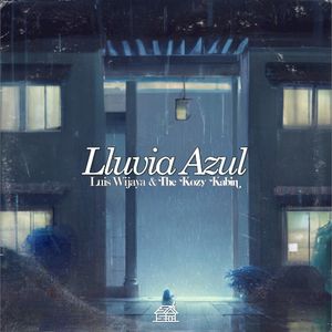 Lluvia Azul (Single)