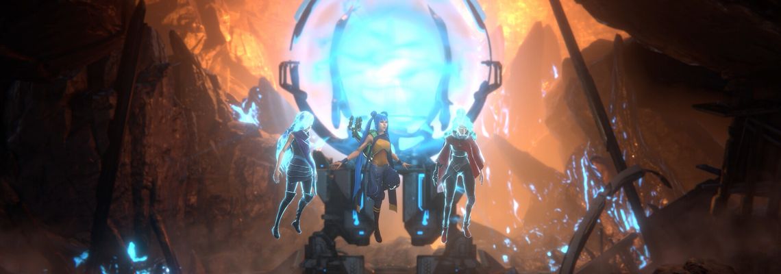 Cover Trinity Fusion
