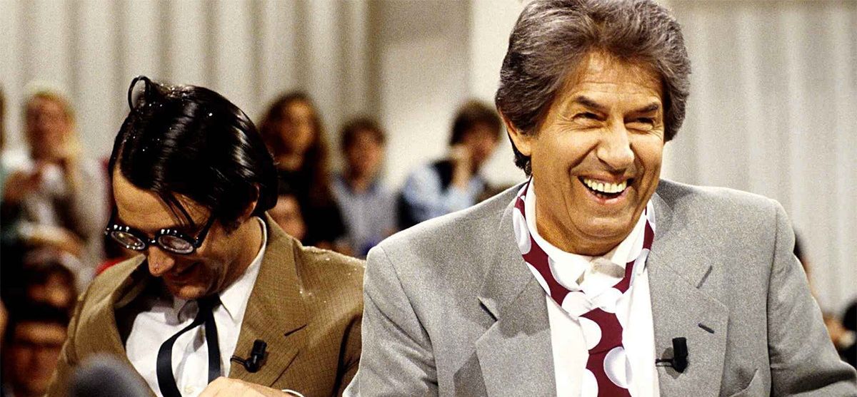 Nulle Part Ailleurs Émission TV SensCritique