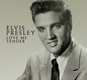 Love Me Tender (Remastered)