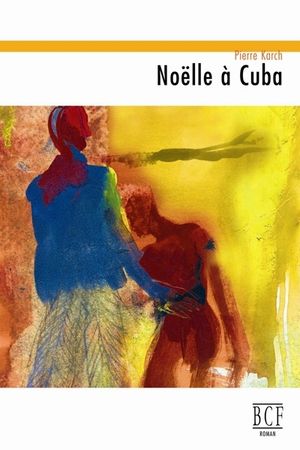 Noëlle à Cuba