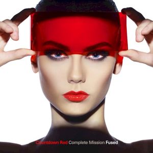Countdown Red (Complete Mission) (EP)
