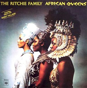 African Queens