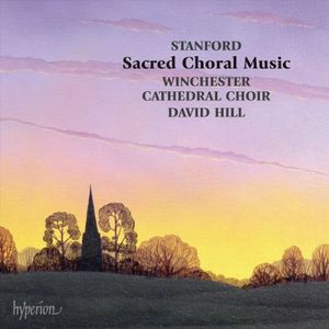 Sacred Choral Music