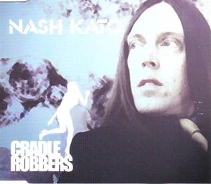 Cradle Robbers (Single)