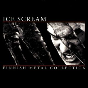 Ice Scream - Finnish Metal Collection