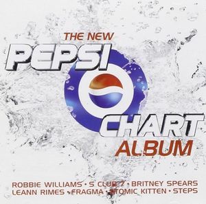 The New Pepsi Chart Album