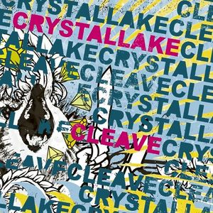 Crystal Lake / Cleave (EP)