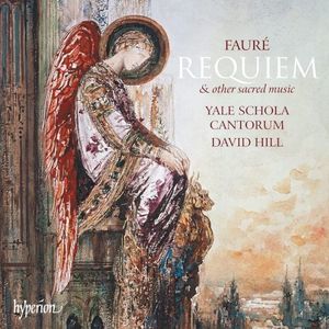 Requiem, op. 48: In paradisum