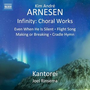 Infinity: Choral Works