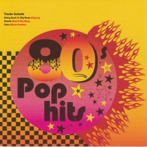 80's Pop Hits