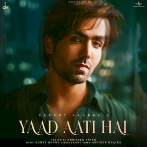 Yaad Aati Hai (Single)