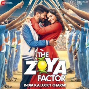 The Zoya Factor (OST)