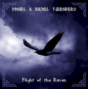 Flight of the Raven (EP)