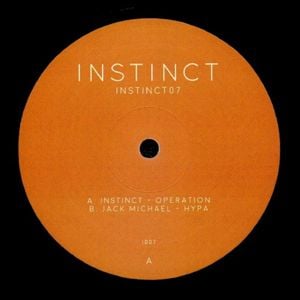 Instinct 07 (EP)